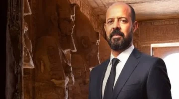 الزوراء يشارك المصريين فرحة فوز الدوري العراقي بليلة افتتاح المتحف الكبير